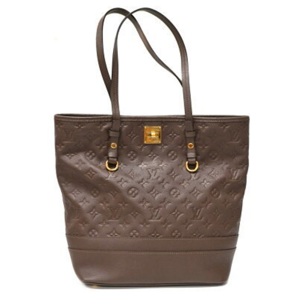 Louis Vuitton Citadines PM Ombre